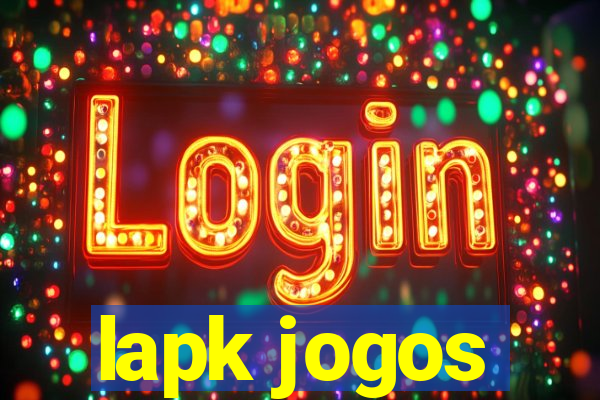 lapk jogos